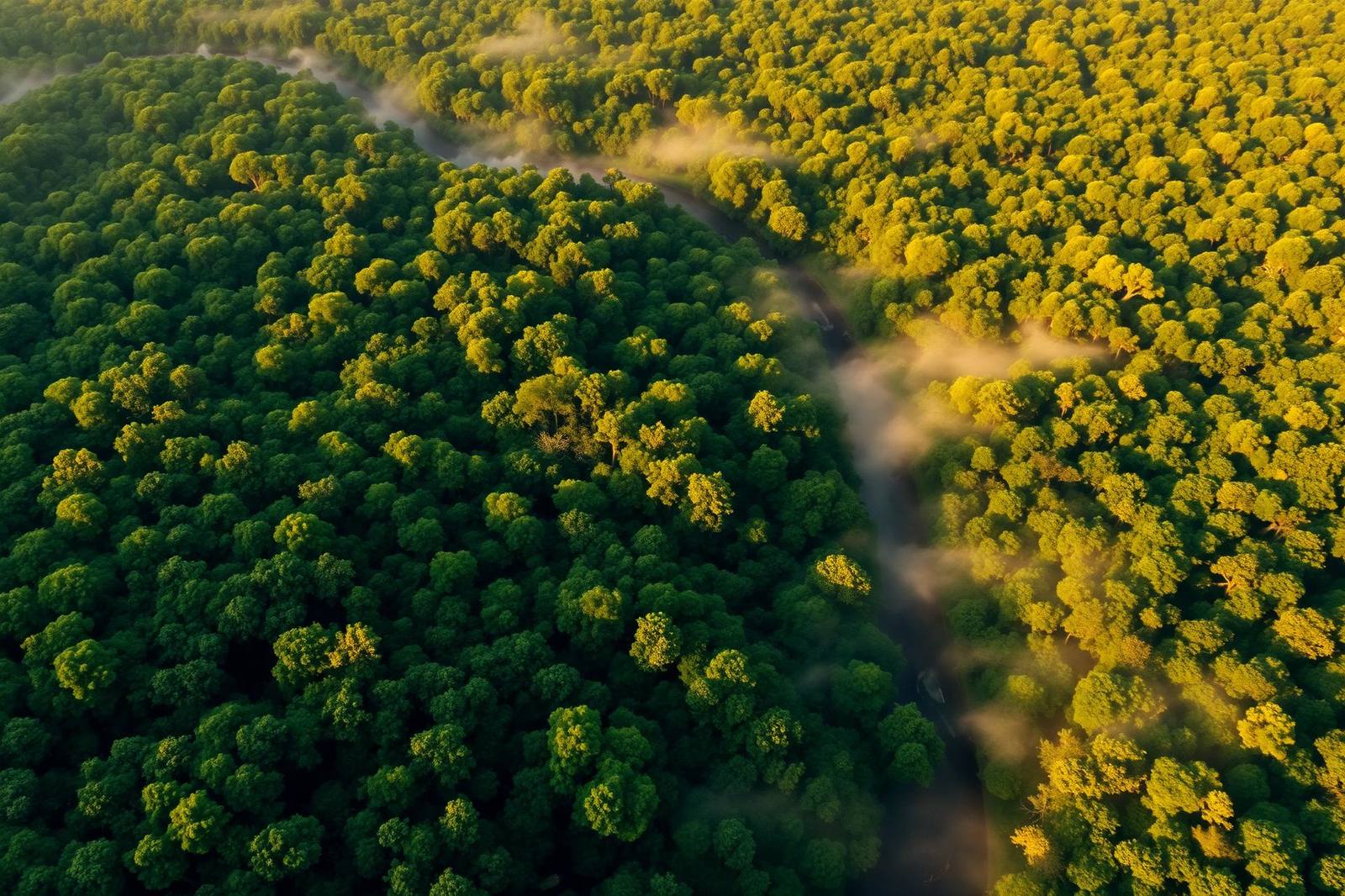 Bioma Amazônia